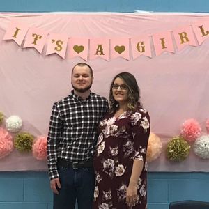 Meet your Posher, Kayley